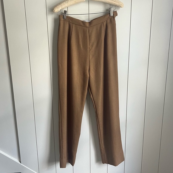 VNTG Muna Couture custom designer trousers - Picture 8 of 11